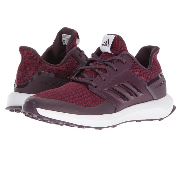 rapidarun knit adidas